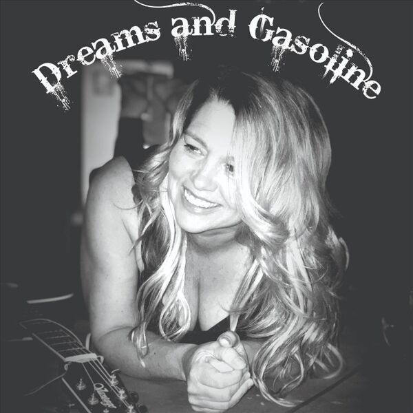Cover art for Dreams and Gasoline