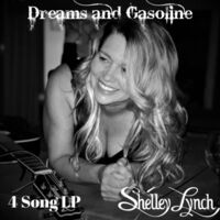 Dreams and Gasoline 4 Song Lp Album